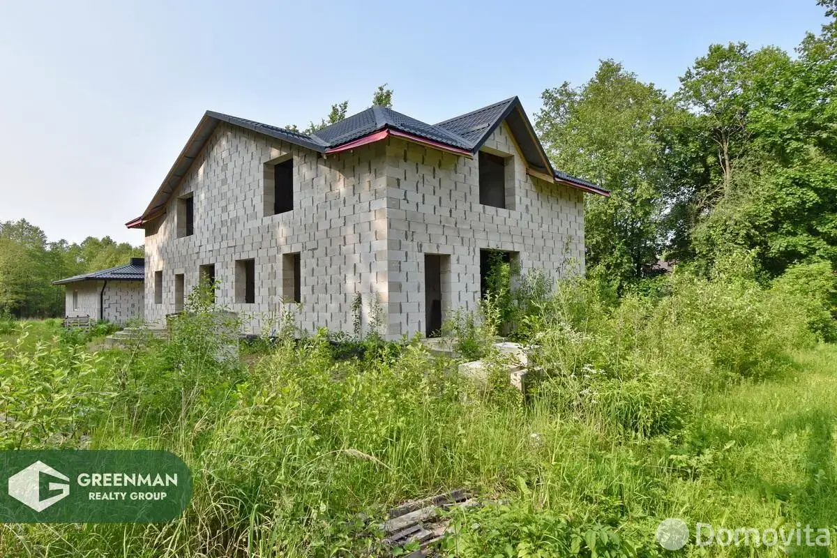 Стоимость продажи дома, Заречное, 