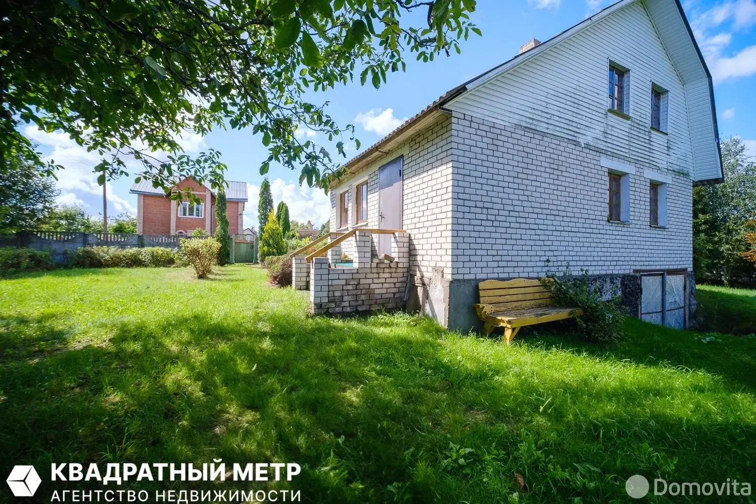 коттедж, Петровичи, ул. Школьная, д. 16 