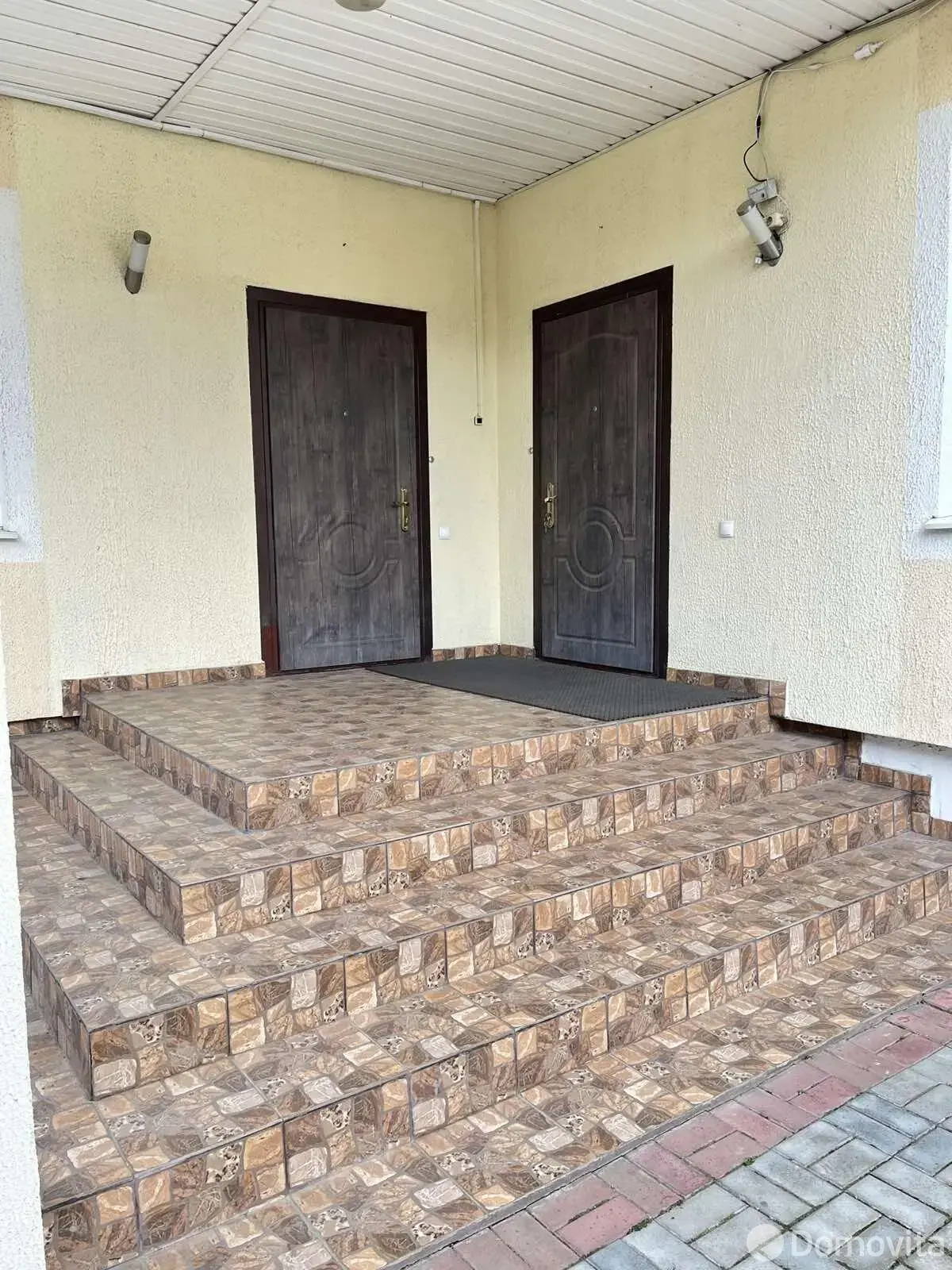 дом, Тарасово, ул. Партизанская 