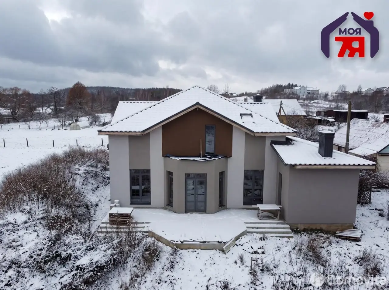 продажа дома, Михановичи, ул. Центральная