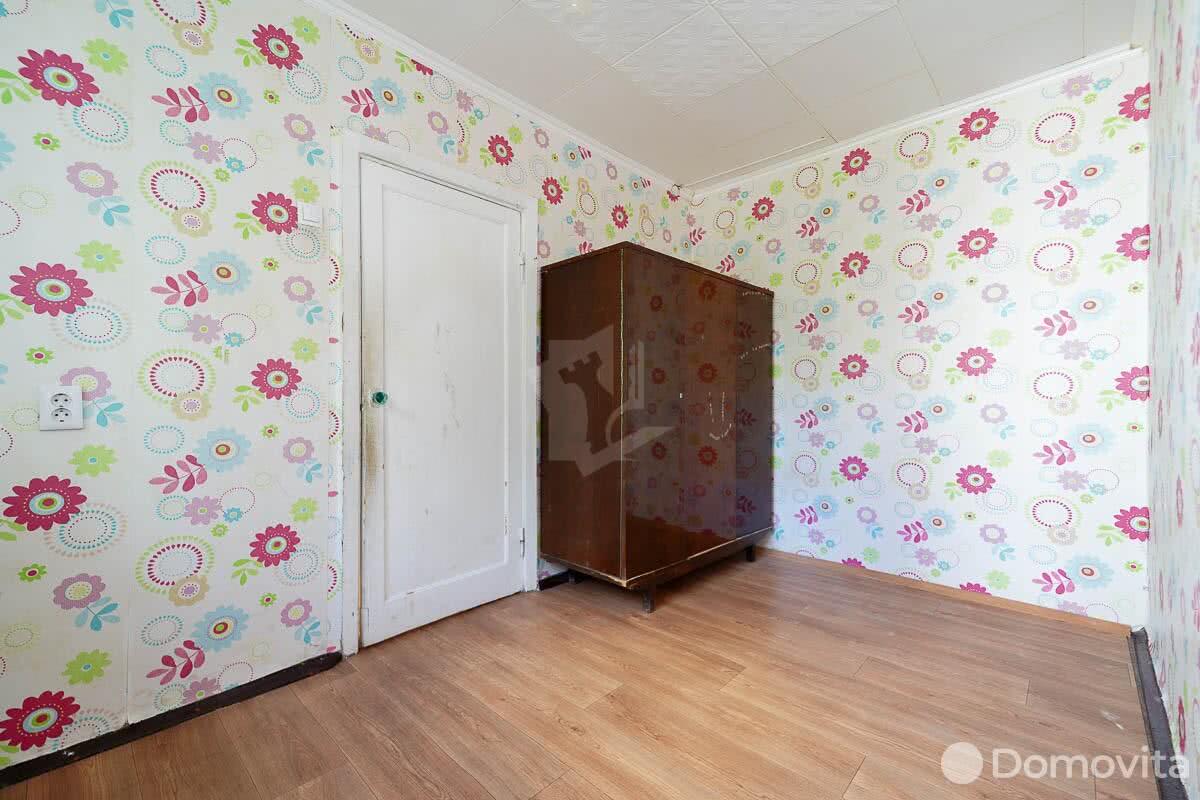 Купить 2-комнатную квартиру в Минске, ул. Фроликова, д. 27, 53500 USD, код: 1014893 - фото 3