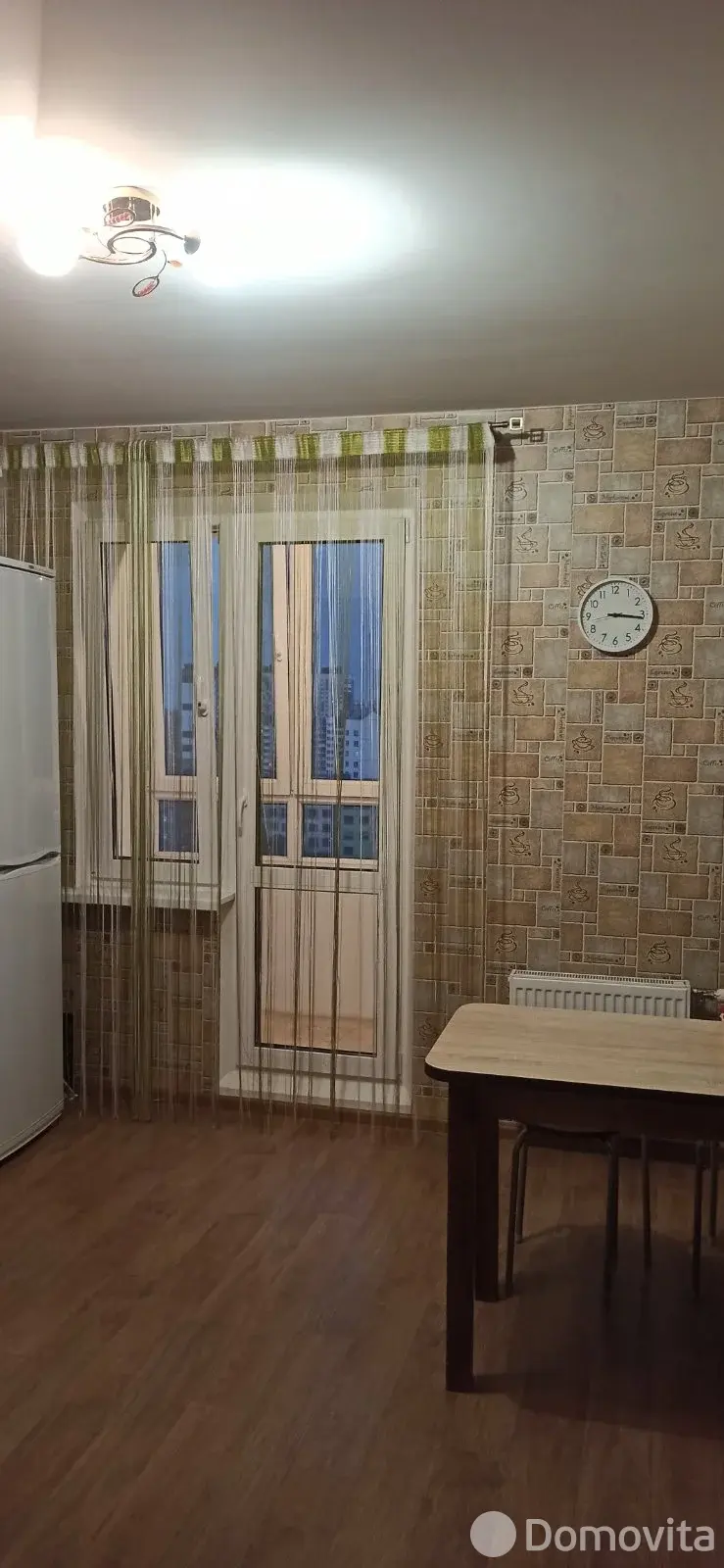 Снять 2-комнатную квартиру в Минске, ул. Маршала Лосика, д. 14, 1200BYN, код 151246 - фото 8