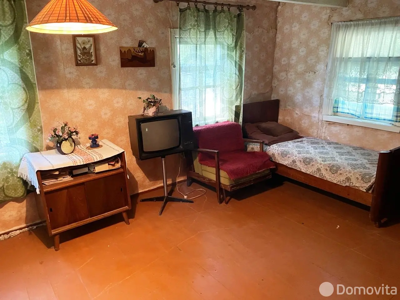 Купить 1-этажную дачу в Гедевичах Минская область, 5500USD, код 186565 - фото 28