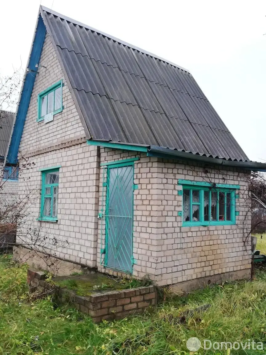 дача, Луговцы, 