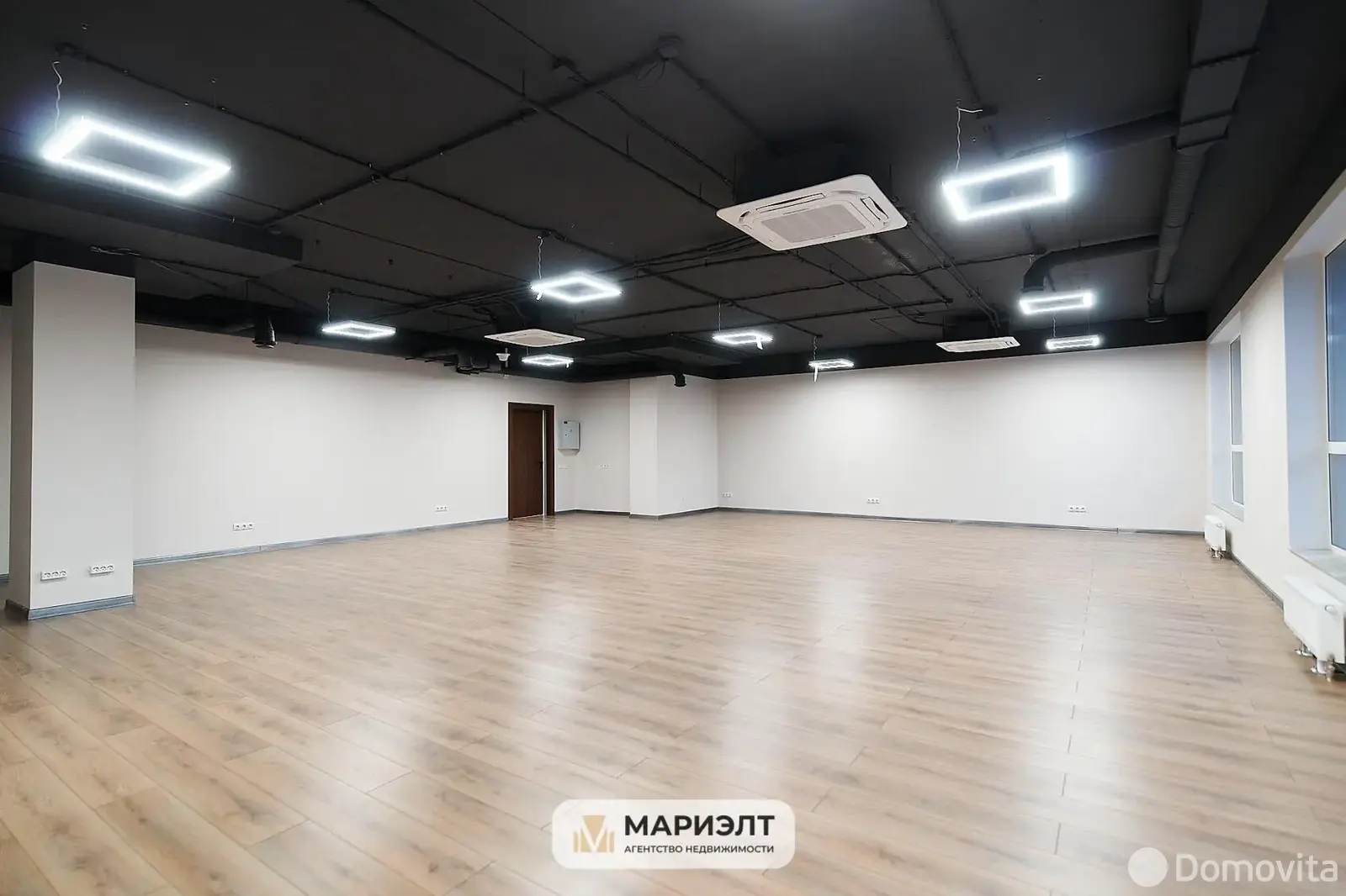 Аренда офиса на ул. Интернациональная, д. 38 в Минске, 1350EUR, код 14586 - фото 15