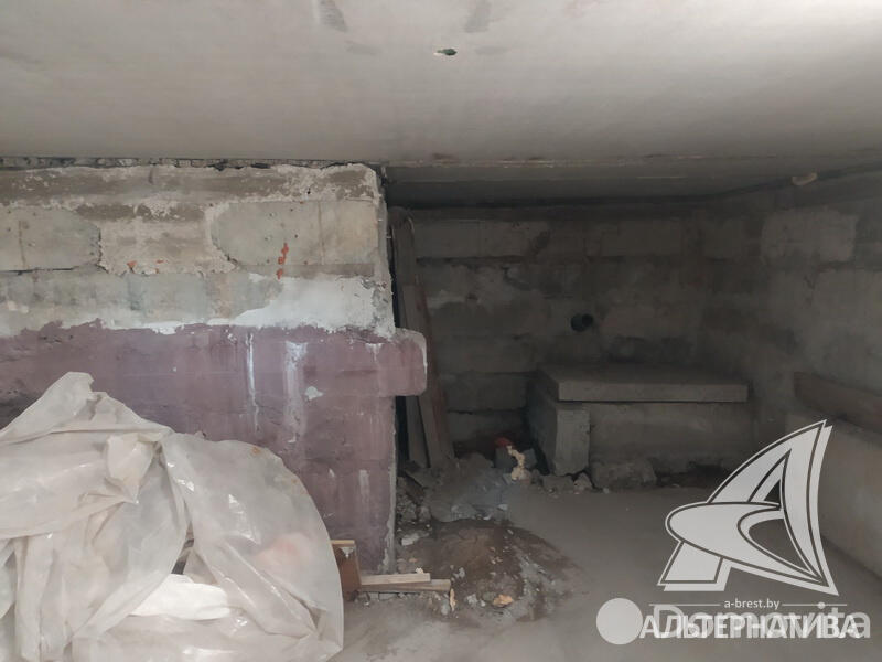 Купить 2-этажную дачу в Кислинка Брестская область, 45000USD, код 174639 - фото 18