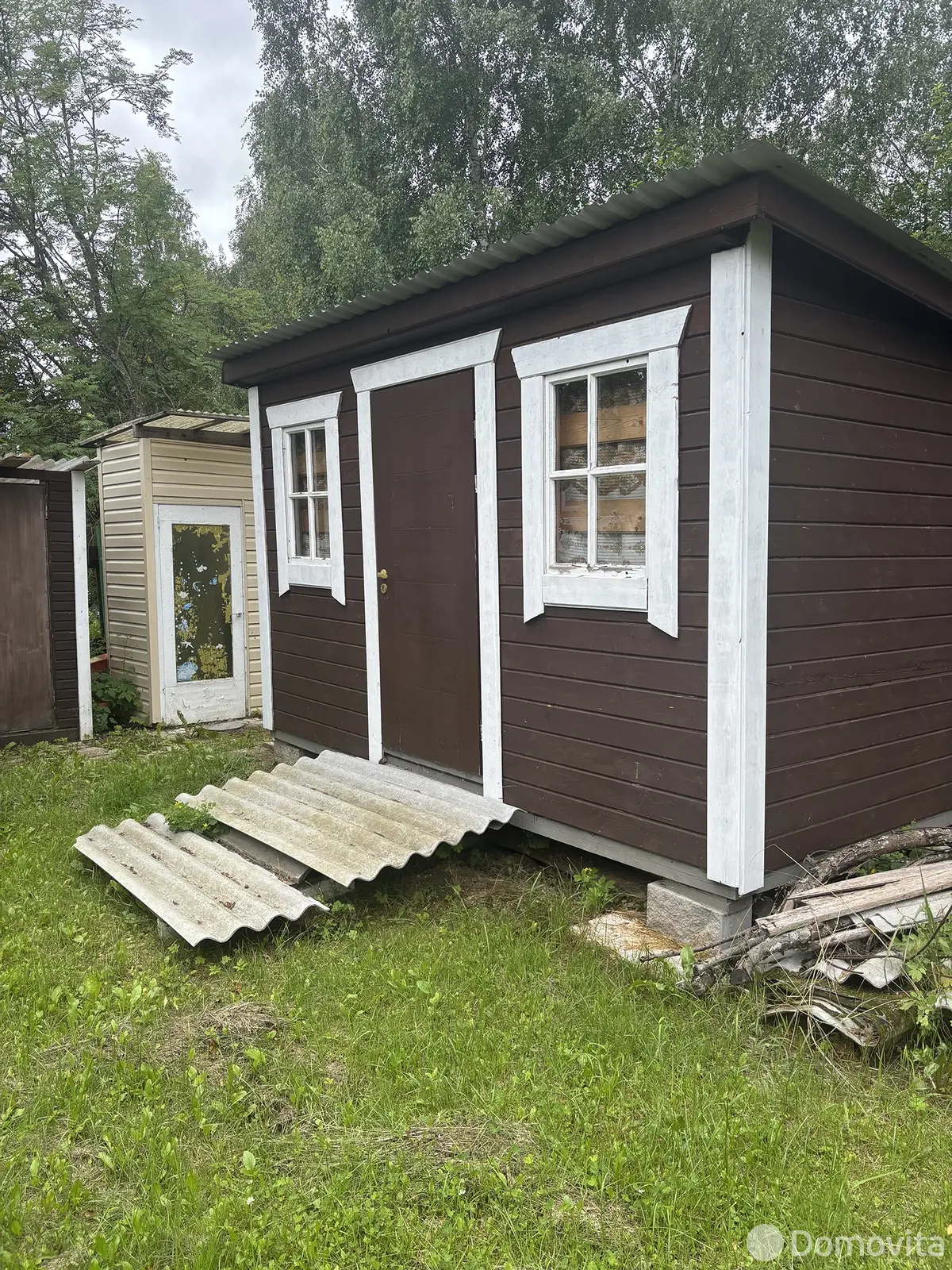 Продажа 1-этажной дачи в Колос Минская область, 9500USD, код 186469 - фото 23