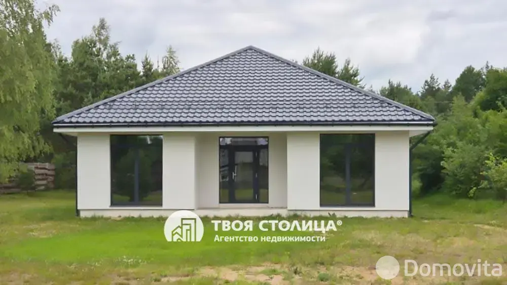 дом, Дубовое,
