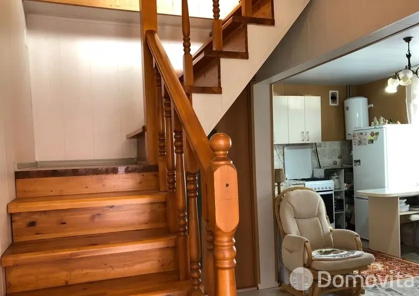 коттедж, Борисов, ул. Супруна, д. 31 