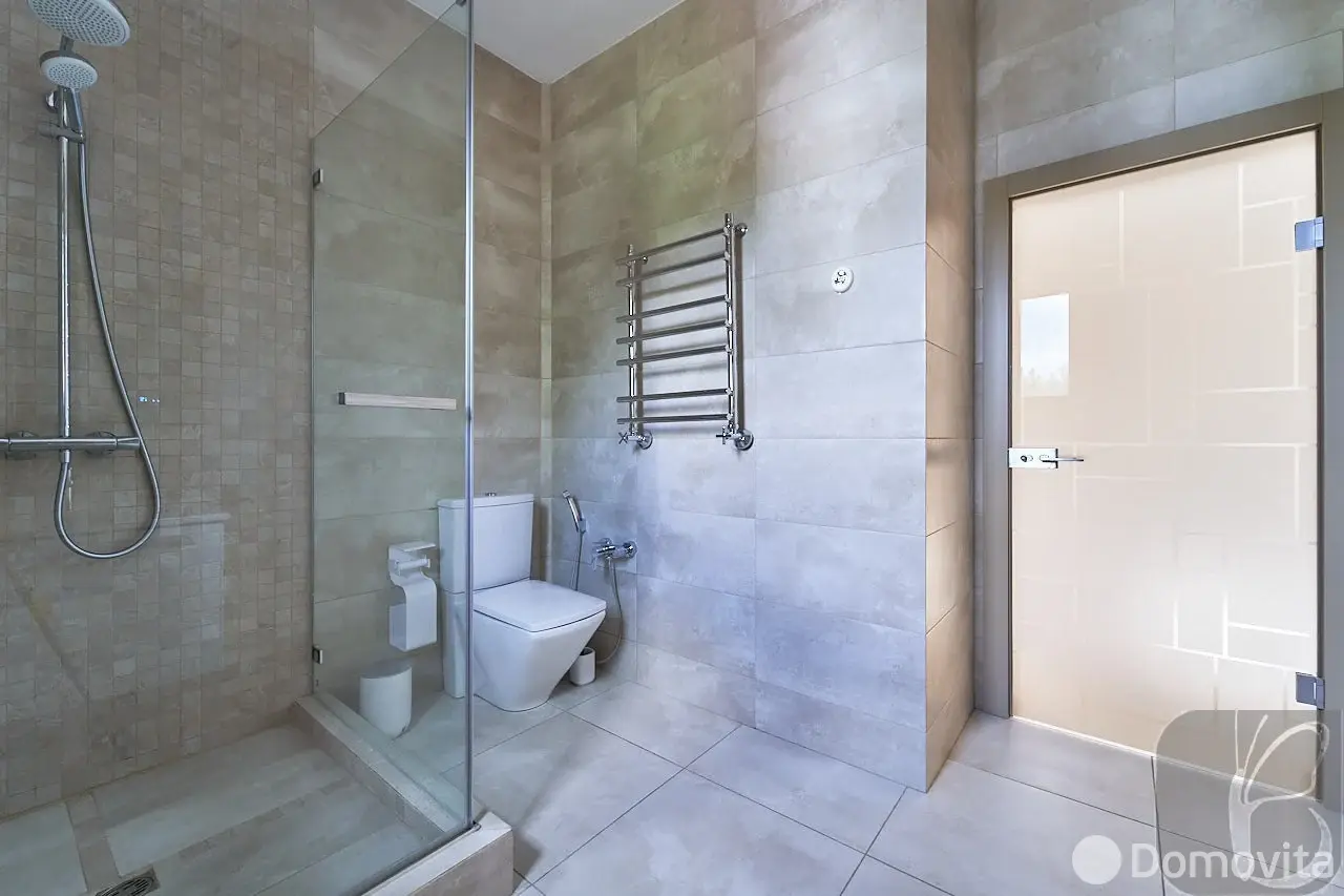 Снять 2-этажный дом в Колодищах, Минская область, ул. Кленовая Аллея, 2200USD, код 4622 - фото 19