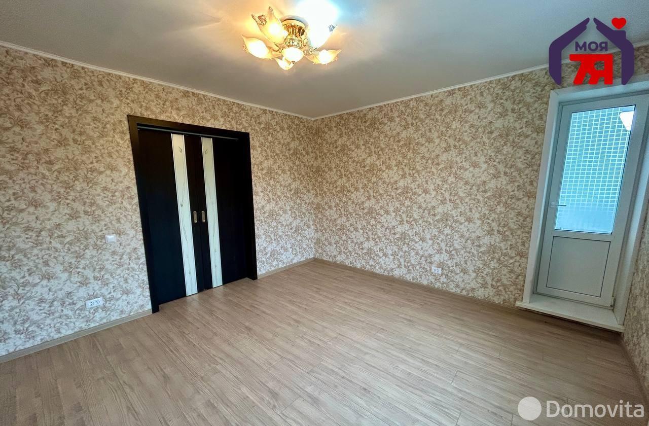 Купить 2-комнатную квартиру в Слуцке, ул. Жукова, д. 12А, 36500 USD, код: 1068723 - фото 6