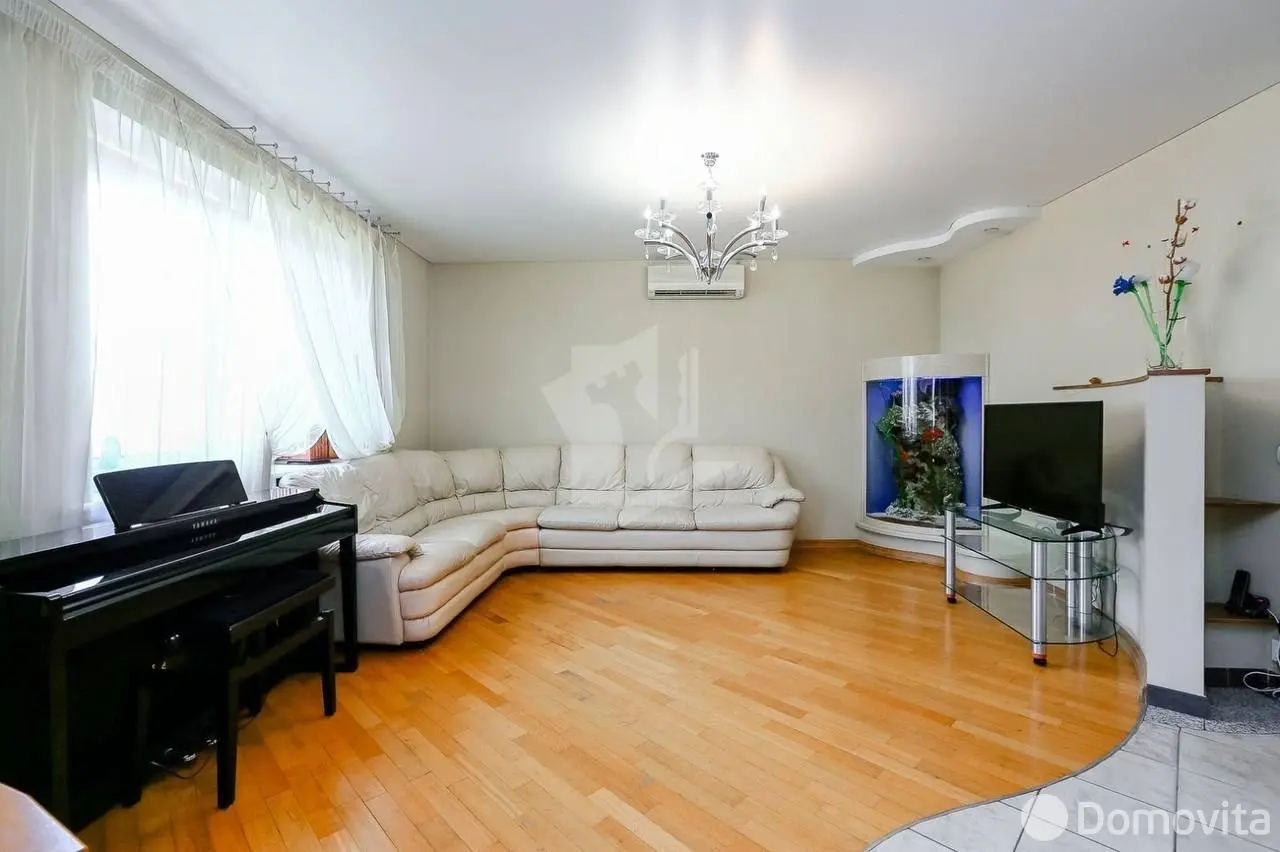 квартира, Минск, ул. Леонида Беды, д. 8 - лучшее предложение