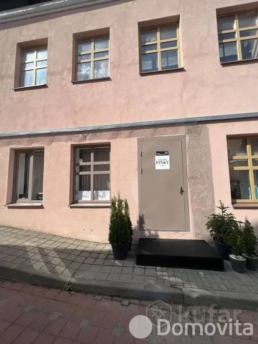 Аренда торговой точки на ул. Немига, д. 3А в Минске, 450USD, код 967628 - фото 1