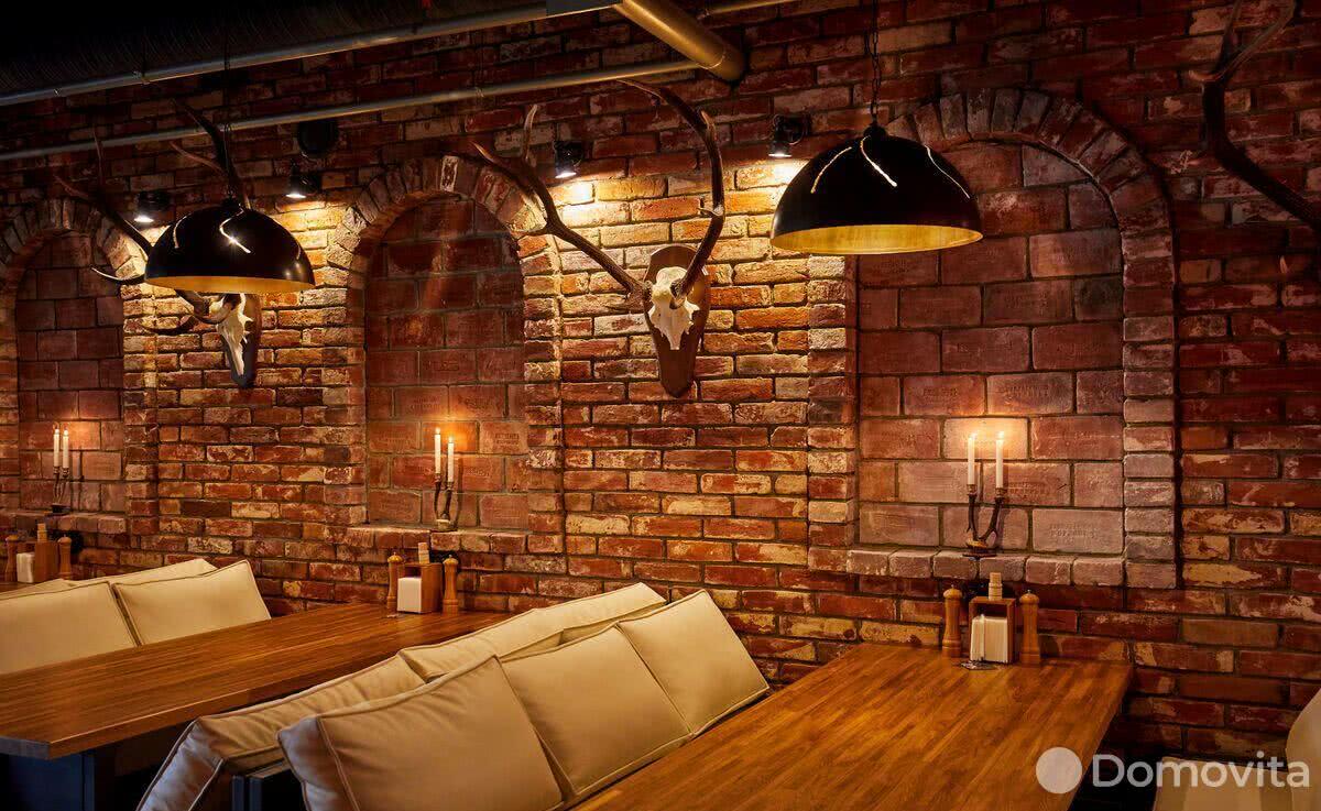 Купить помещение под сферу услуг в Минске, ул. Петра Мстиславца, д. 8 - фото 13