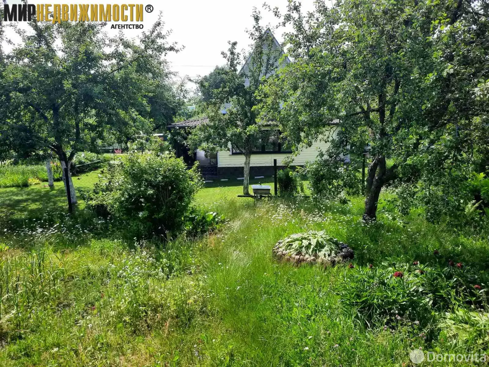 Продажа 2-этажной дачи в Водопад Минская область, 16000USD, код 182831 - фото 13