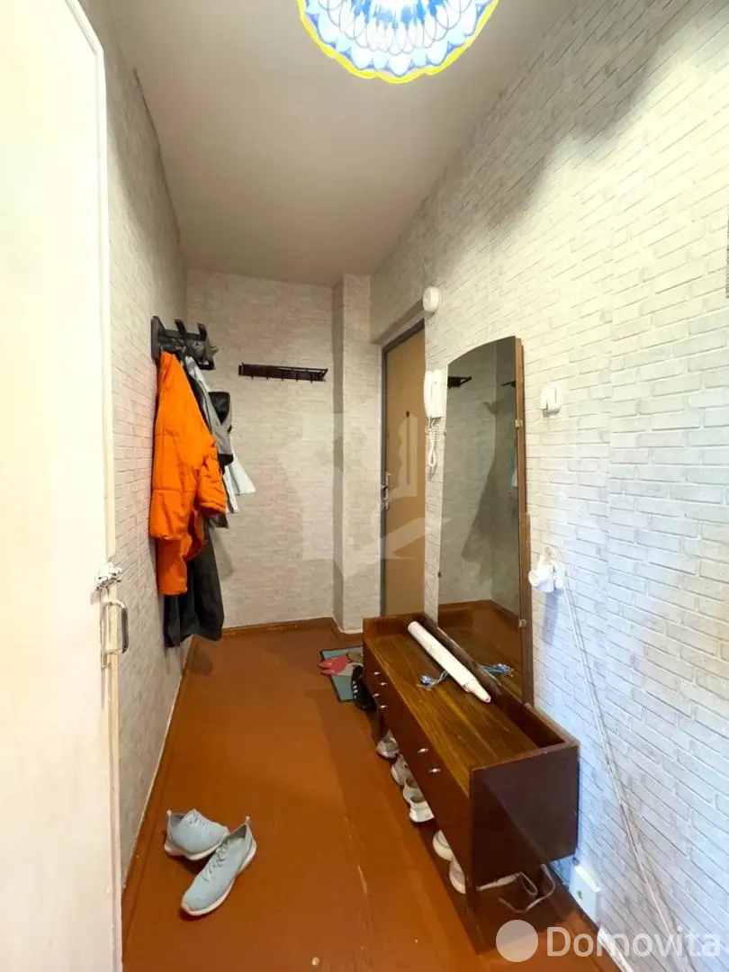 Снять 2-комнатную квартиру в Минске, ул. Орловская, д. 1, 900BYN, код 149392 - фото 15