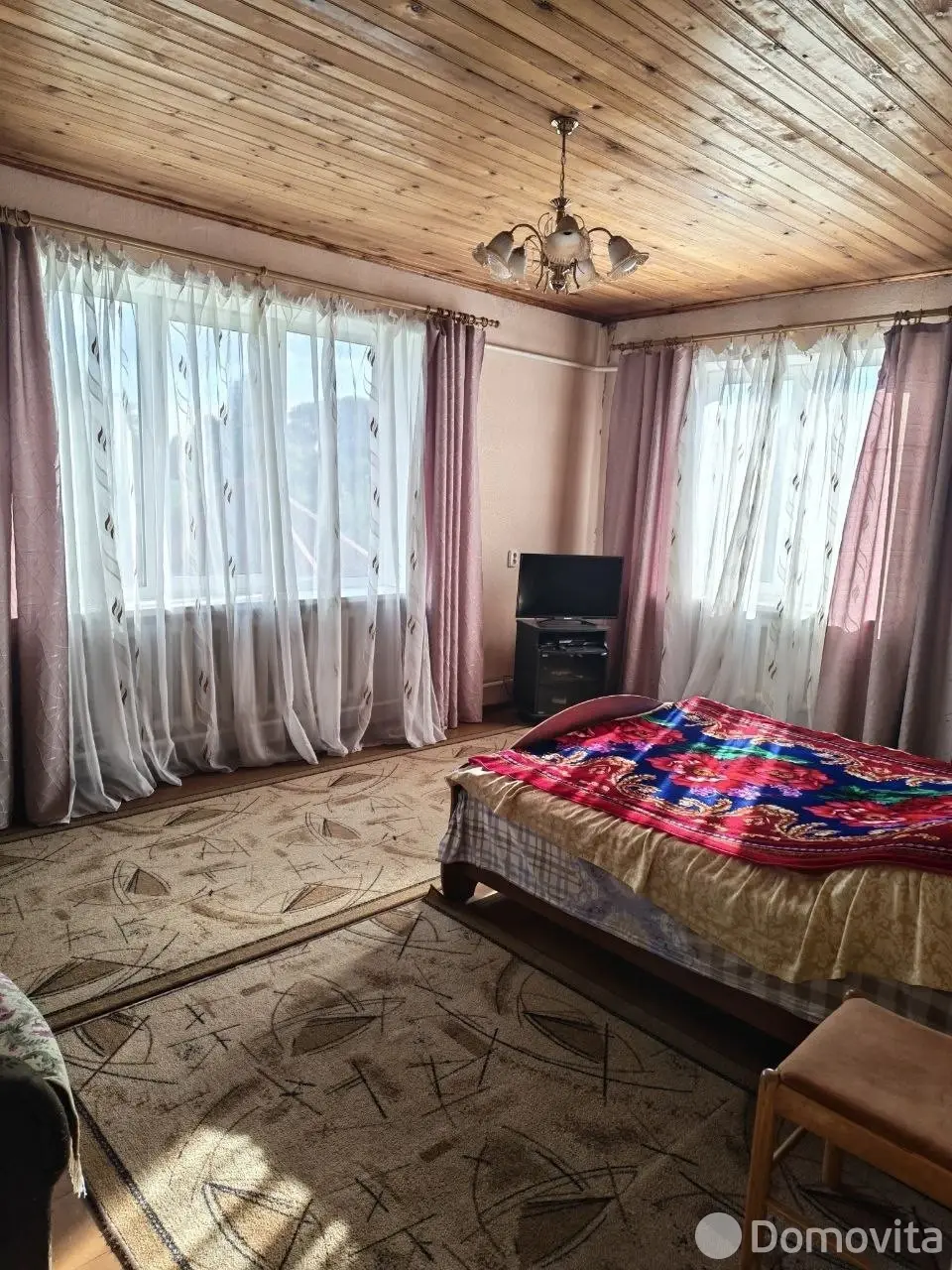 Стоимость продажи коттеджа, Ахремовцы, 