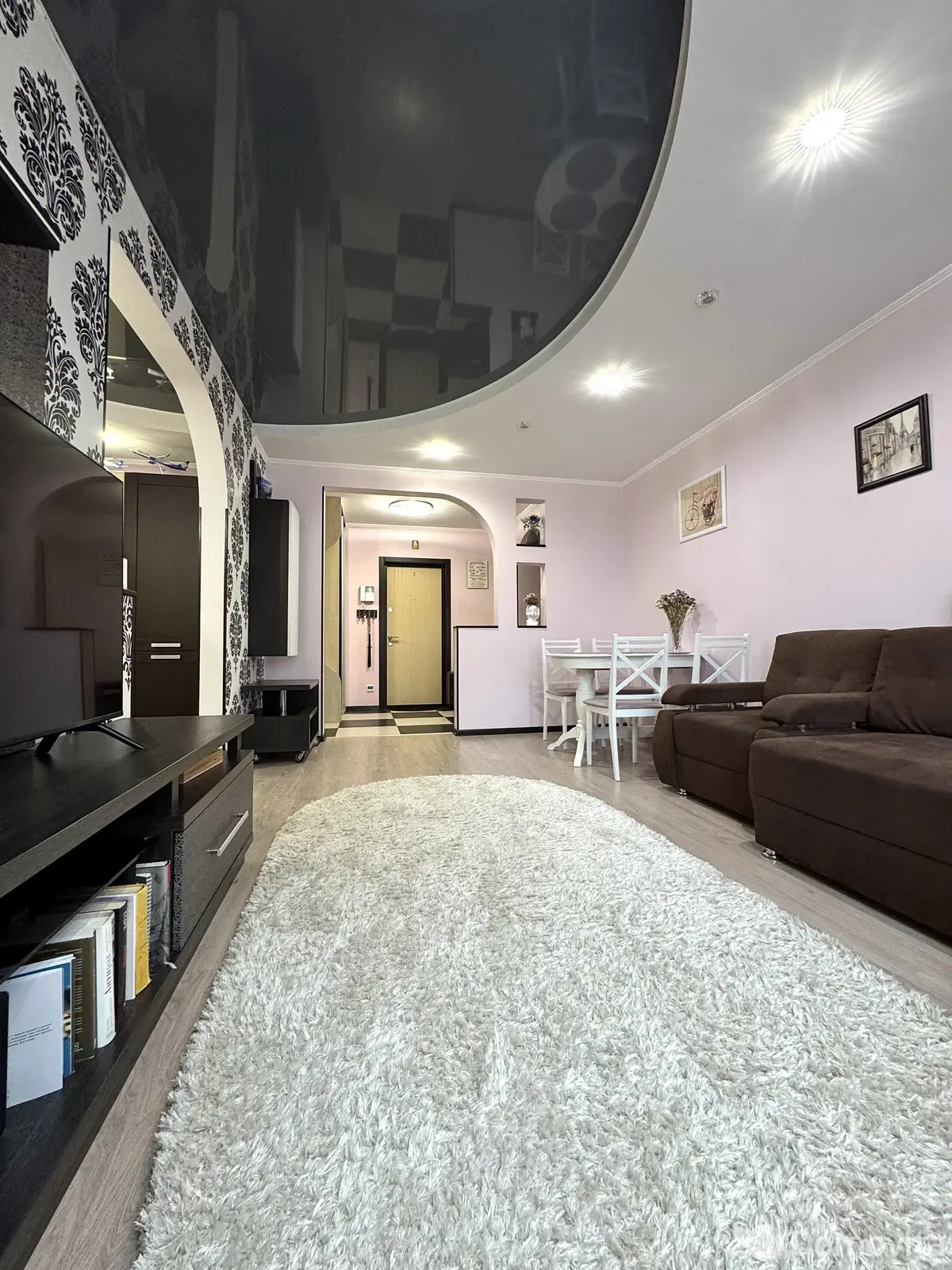 Продажа 4-комнатной квартиры в Минске, ул. 50 лет Победы, д. 10, 157000 USD, код: 1123490 - фото 6