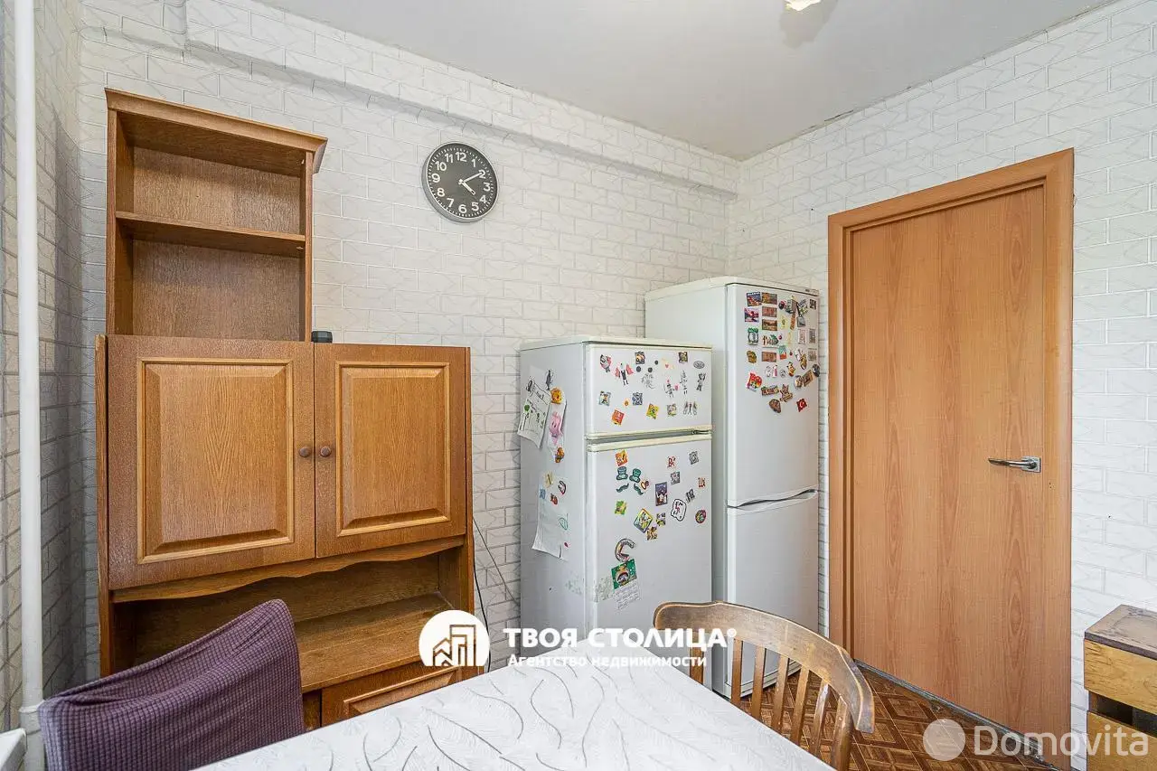 Продажа комнаты в Минске, ул. Ротмистрова, д. 24, цена 307272 BYN, код 7791 - фото 17