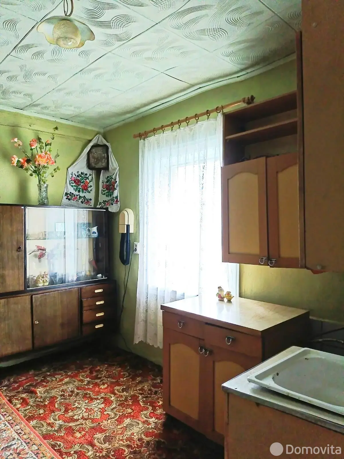 продажа коттеджа, Ольховое, ул. Лесная, д. 69