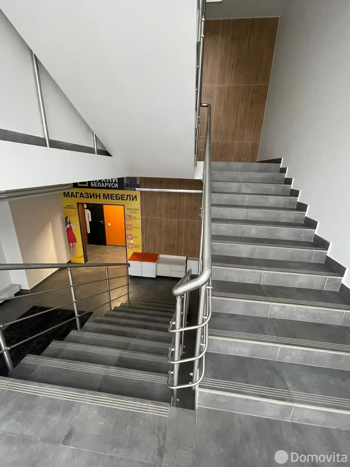 Снять офис на ул. Медовая, д. 1 в Гродно, 3256USD, код 16616 - фото 11