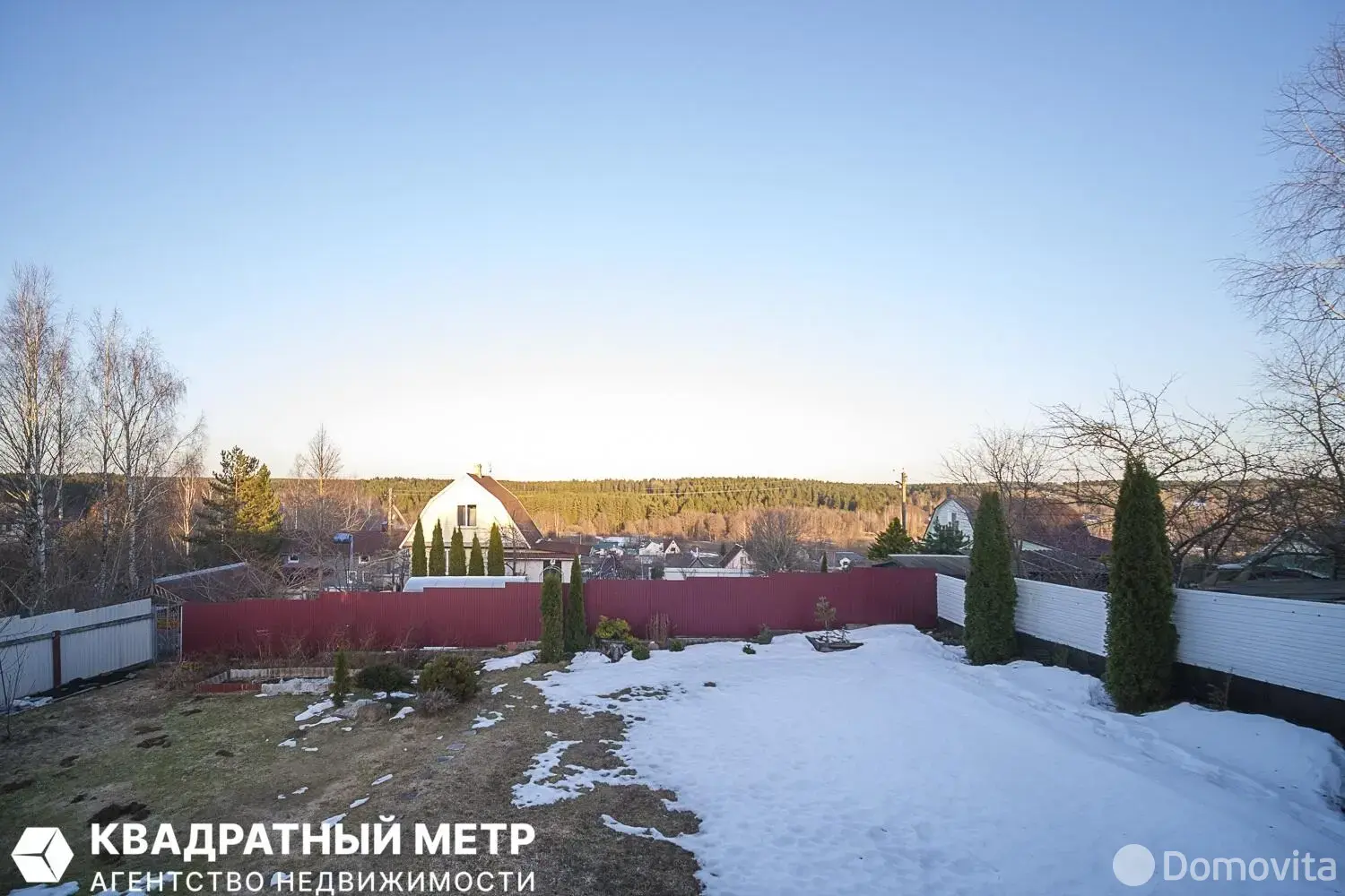 Купить 3-этажную дачу в Медик Минская область, 64900USD, код 185231 - фото 24