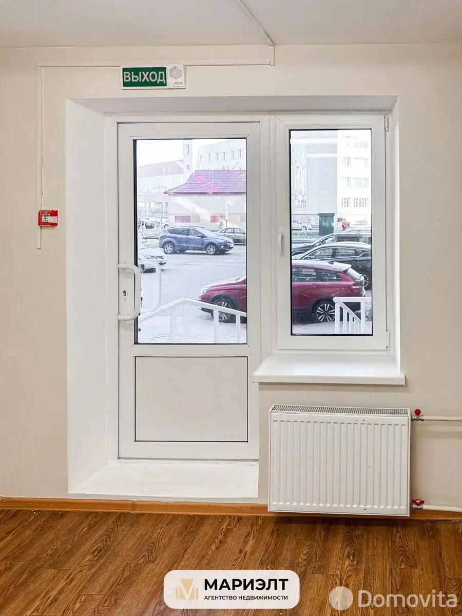 Стоимость аренды офиса, Минск, ул. Камайская, д. 20