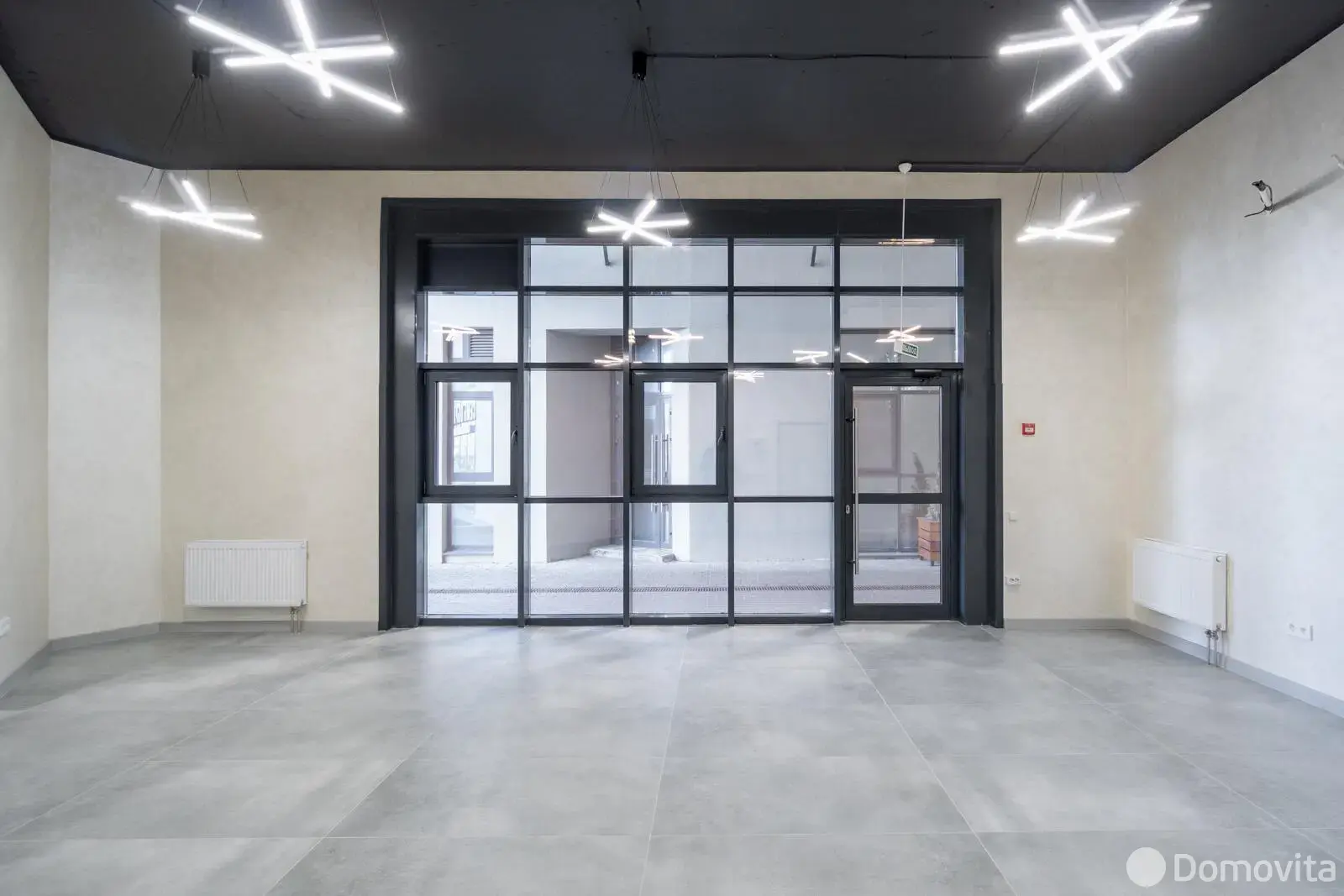 Помещение под сферу услуг в Минске, ул. Брилевская, д. 27, код 3968 - фото 4