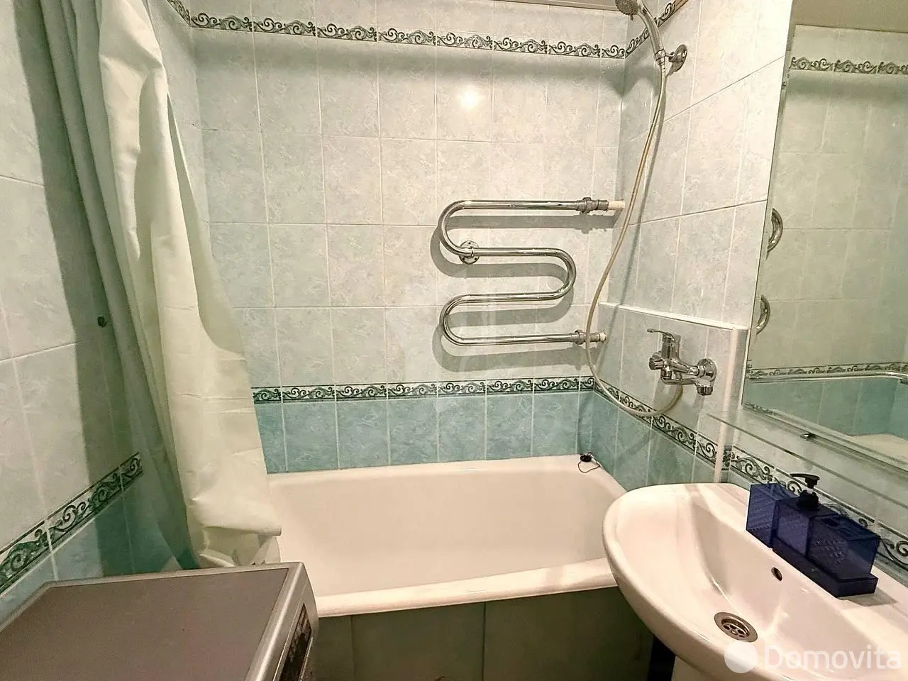 Снять 1-комнатную квартиру в Минске, ул. Максима Горецкого, д. 41, 350USD, код 150144 - фото 6