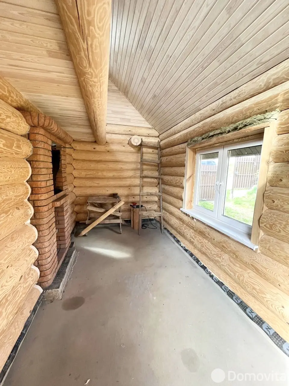 Продажа 2-этажной дачи в Автомагнитола Гродненская область, 60000USD, код 182720 - фото 22