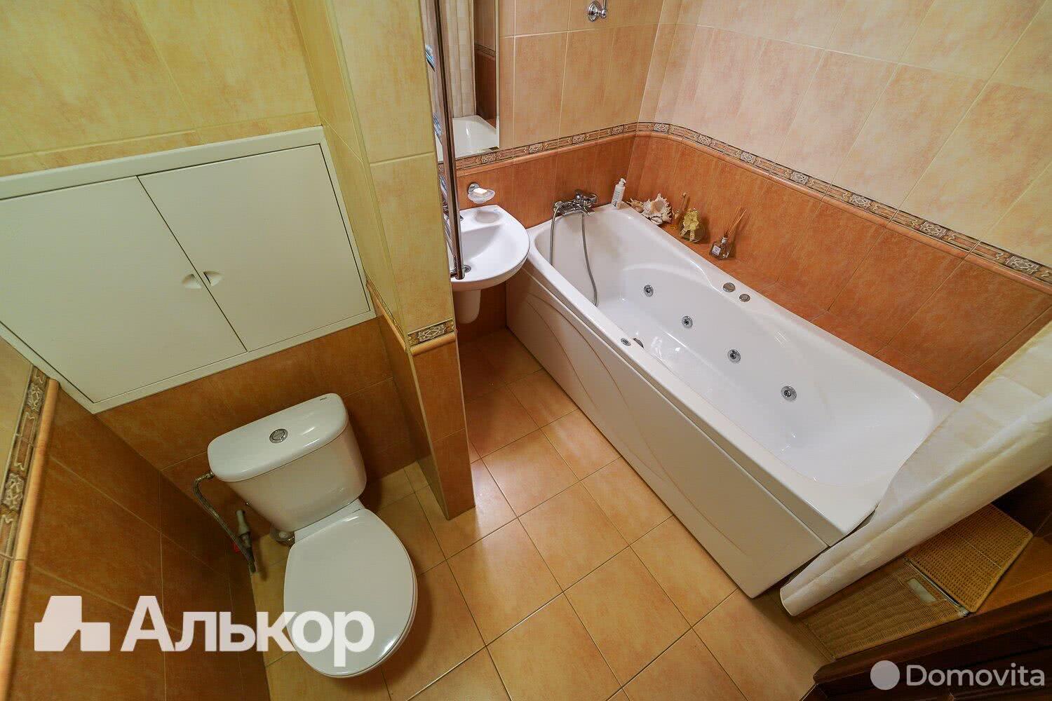 продажа квартиры, Минск, ул. Мазурова, д. 18