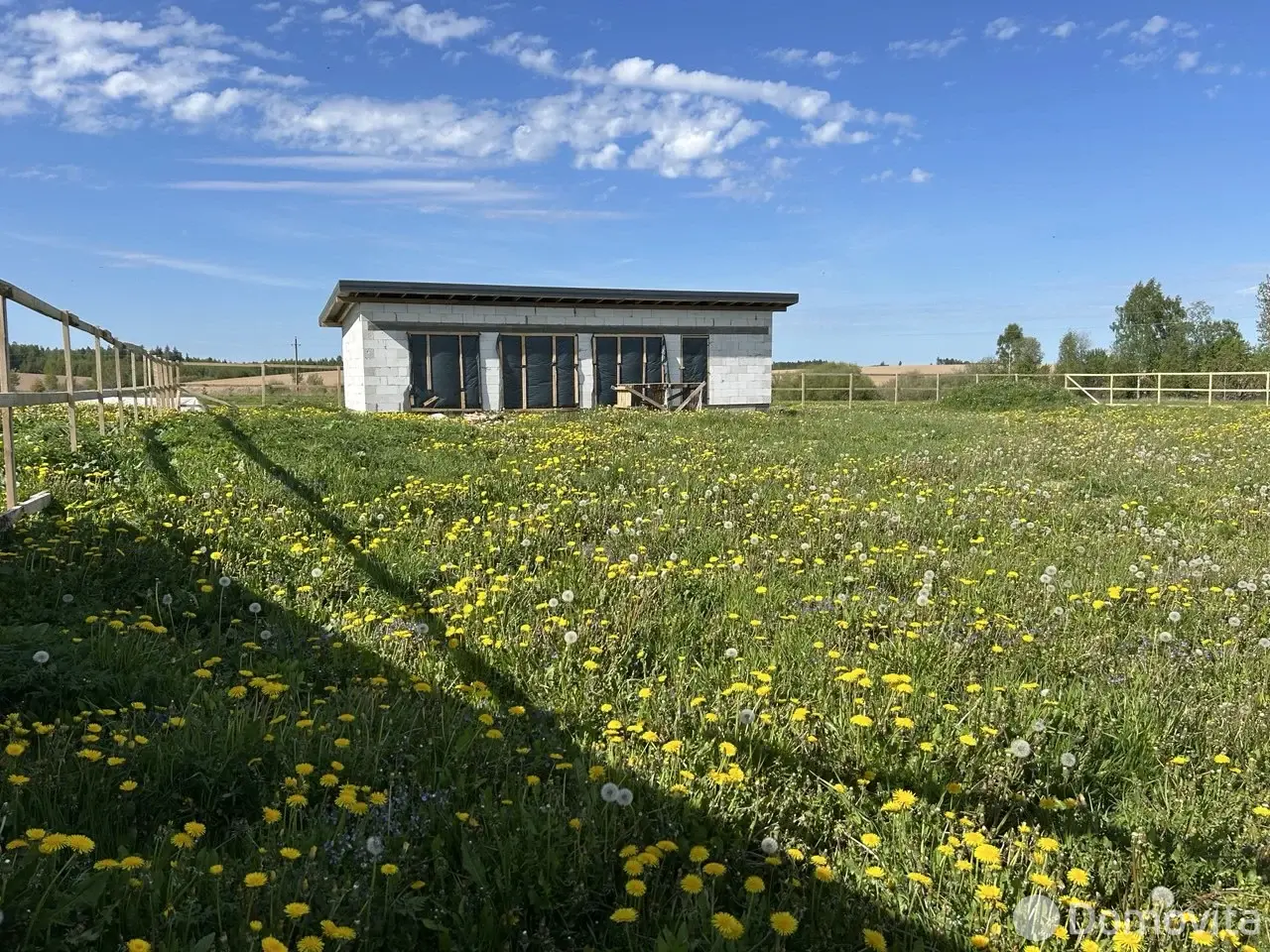 продажа участка, Кисели, 