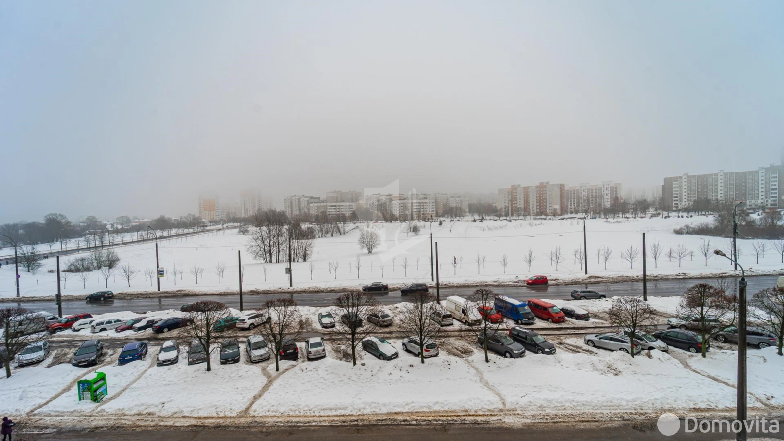 Снять 3-комнатную квартиру в Минске, ул. Громова, д. 20, 530USD, код 149626 - фото 16