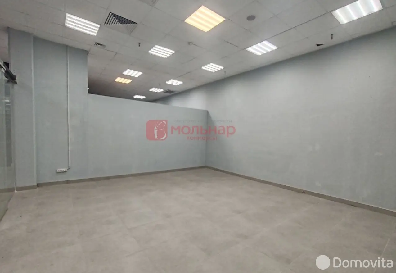Аренда торговой точки на ул. Сурганова, д. 57А в Минске, 452EUR, код 966620 - фото 5