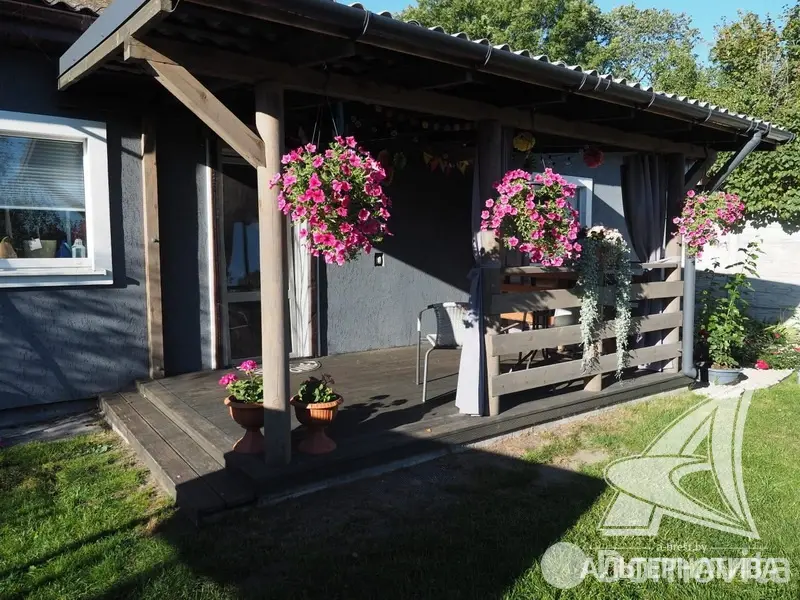 коттедж, Старое Село,