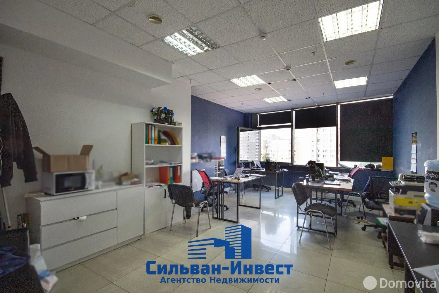 офис, Минск, ул. Сурганова, д. 57/Б в Советском районе