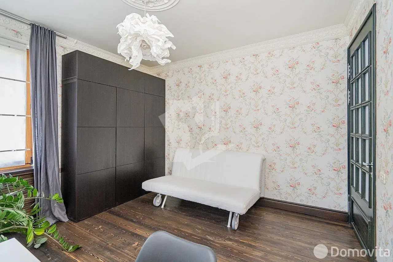 квартира, Минск, ул. Пулихова, д. 7/2 