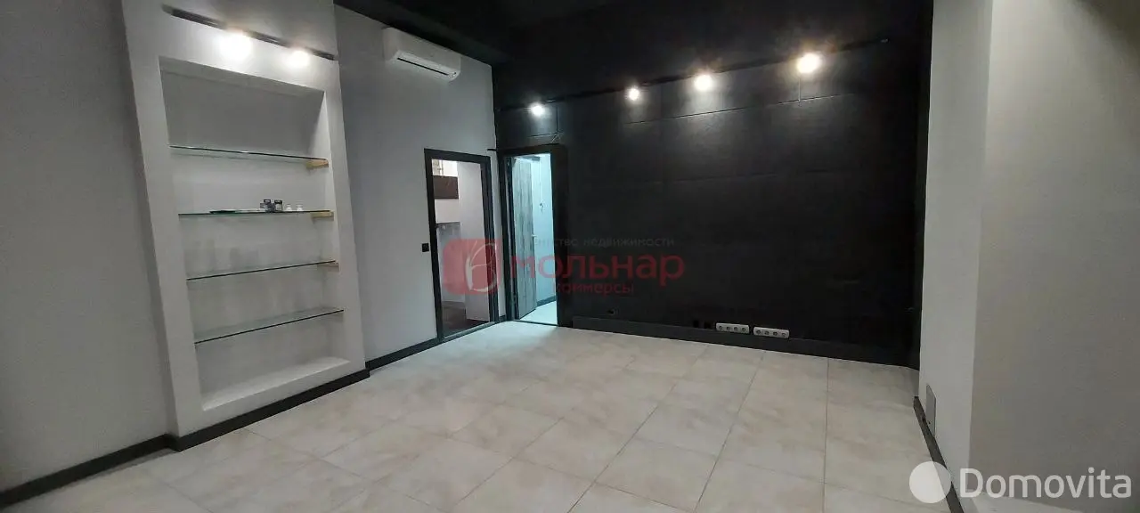 Снять торговое помещение на ул. Белорусская, д. 15 в Минске, 1829USD, код 966896 - фото 7