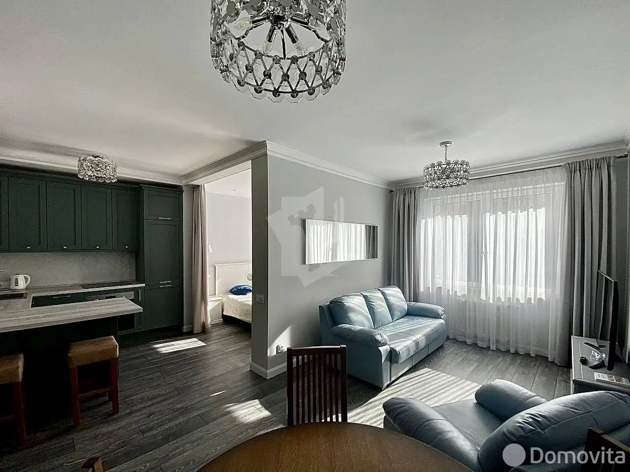 квартира, Минск, ул. Макаенка, д. 12В - лучшее предложение