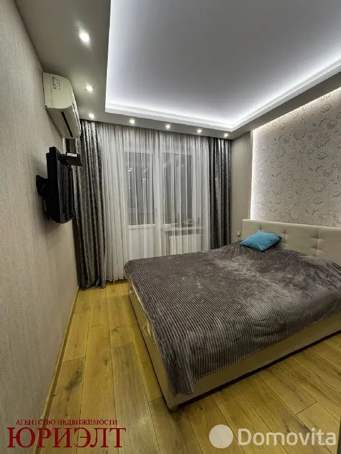 купить квартиру, Гомель, ул. Мазурова, д. 83