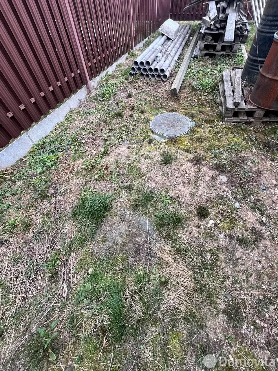 участок, Экран-Тарасики,