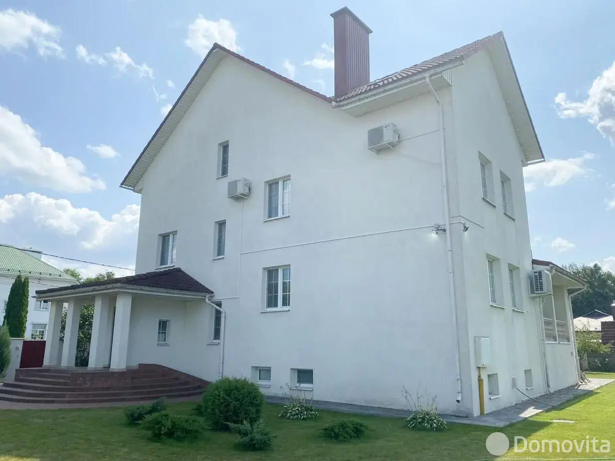 дом, Дроздово, ул. Мирная 