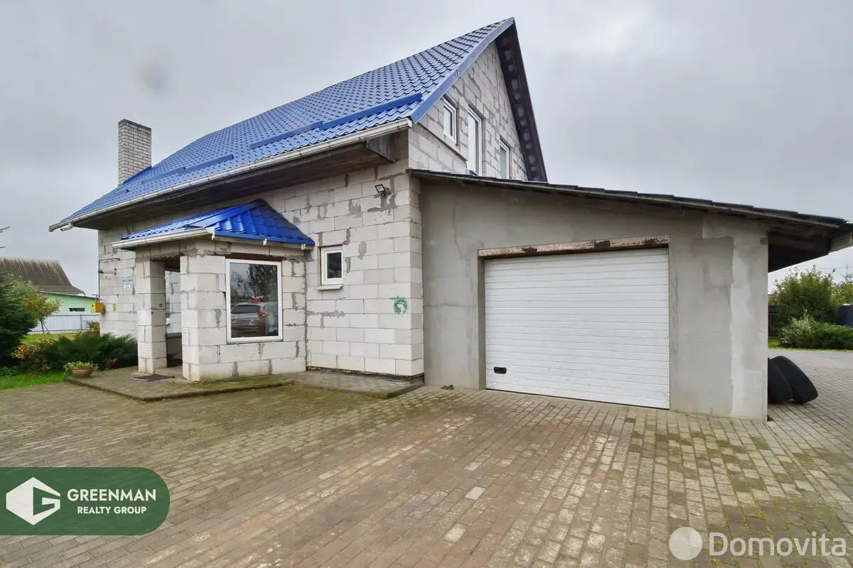 коттедж, Дзержинск, ул. Святочная, д. 49 