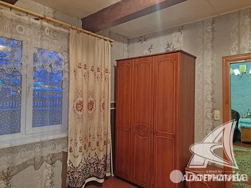 Продажа 1-этажного дома в Каменце, Брестская область , 22000USD, код 631890 - фото 6