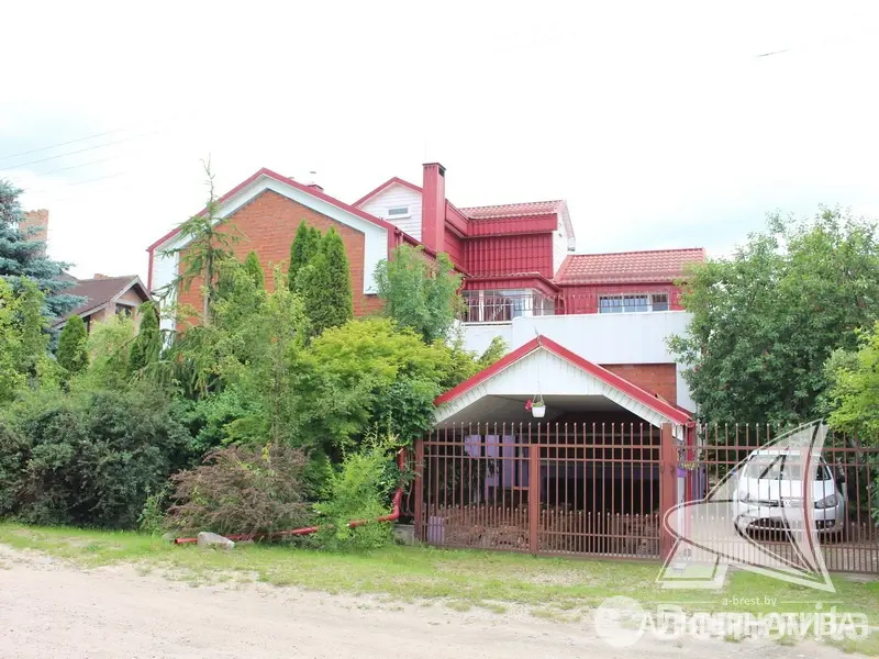 Цена продажи дома, Тюхиничи, 