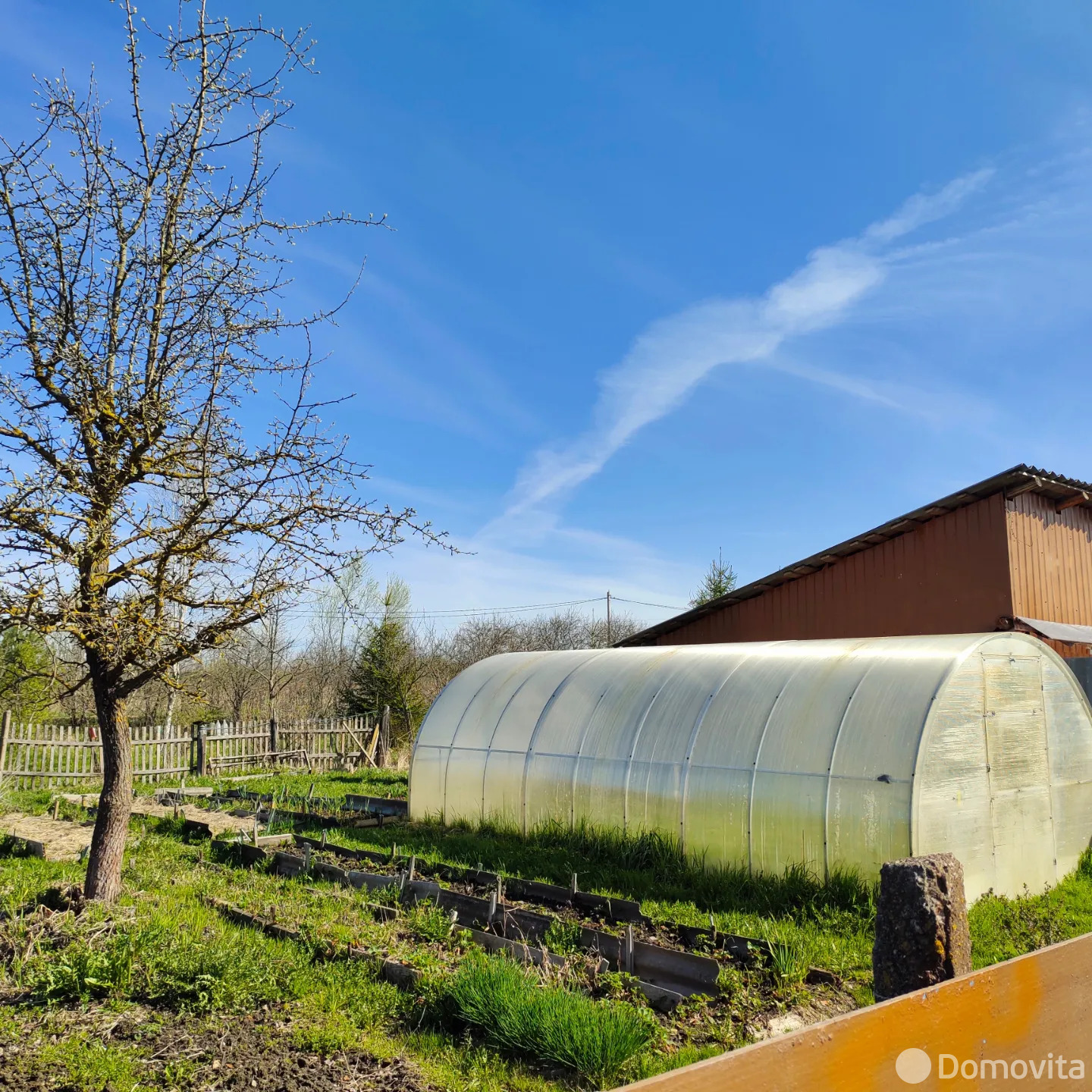 дача, Ходцы, 