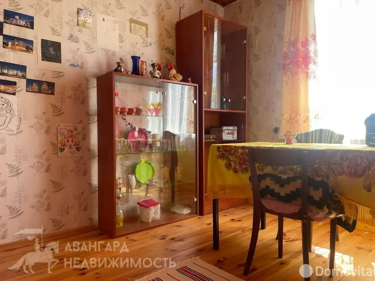 дача, Электрон, 