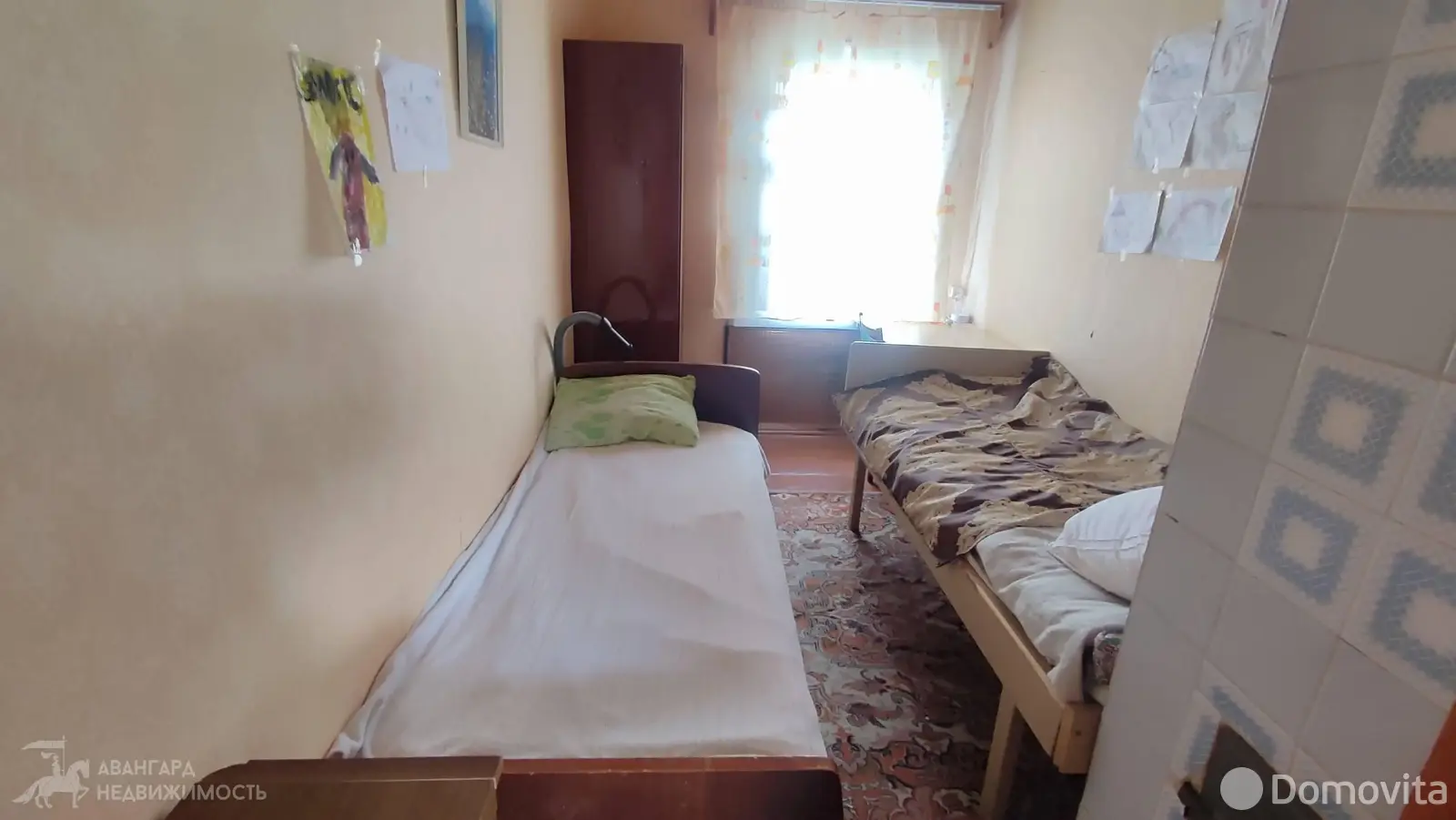 Продажа 1-этажной дачи в ЖУРАВИНКА-БНТУ Минская область, 8900USD, код 184166 - фото 13