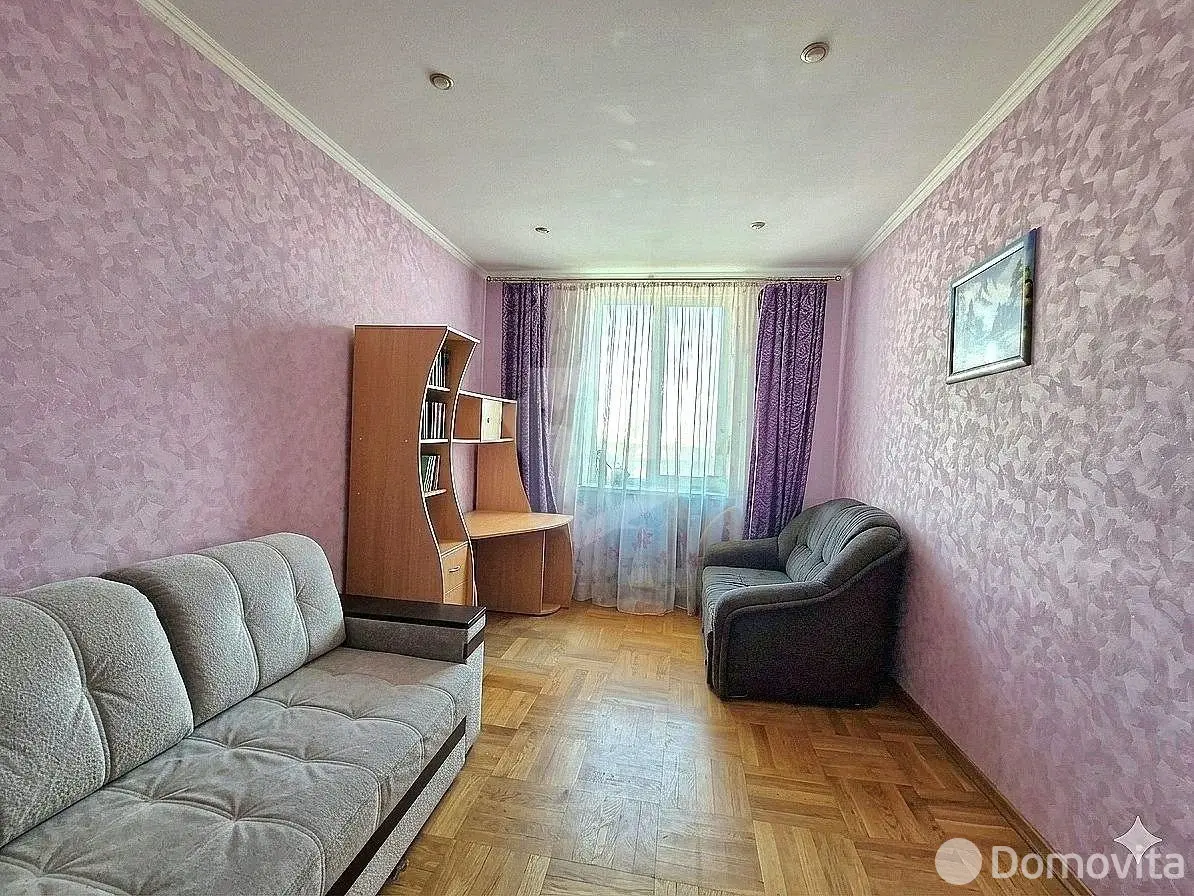 Снять 2-комнатную квартиру в Минске, ул. Маяковского, д. 166, 500USD, код 150243 - фото 7