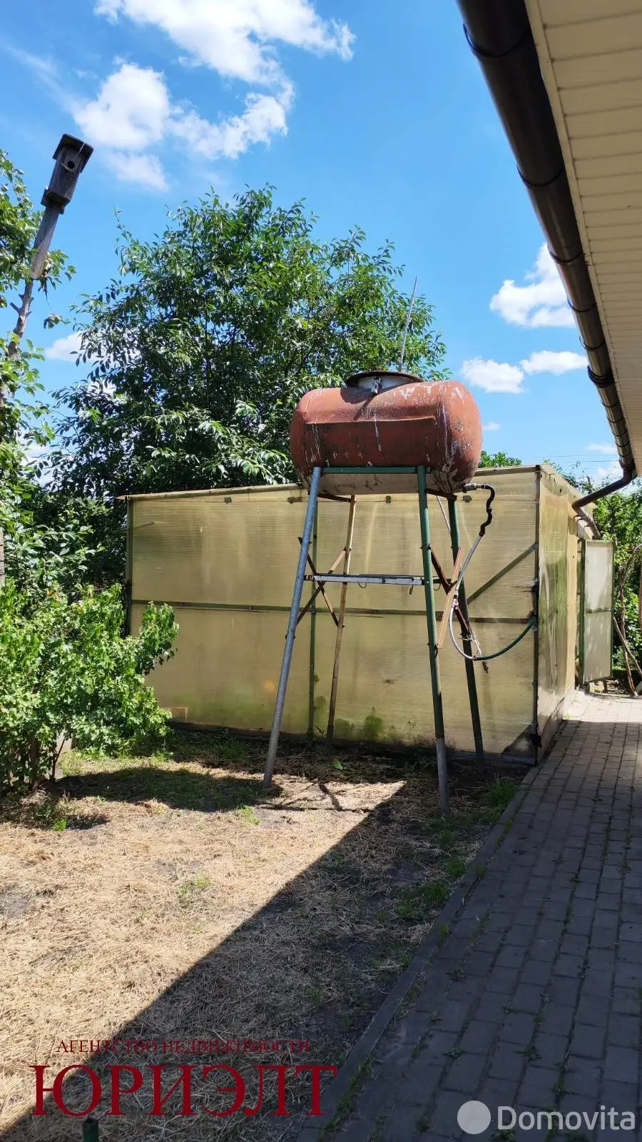 Продажа 2-этажной дачи в Радиолог Гомельская область, 275000BYN, код 186360 - фото 29